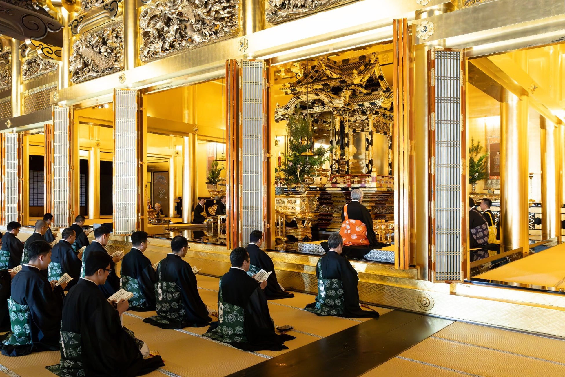 東本願寺で朝活!限定朝食が激ウマ確定&超話題😋✨