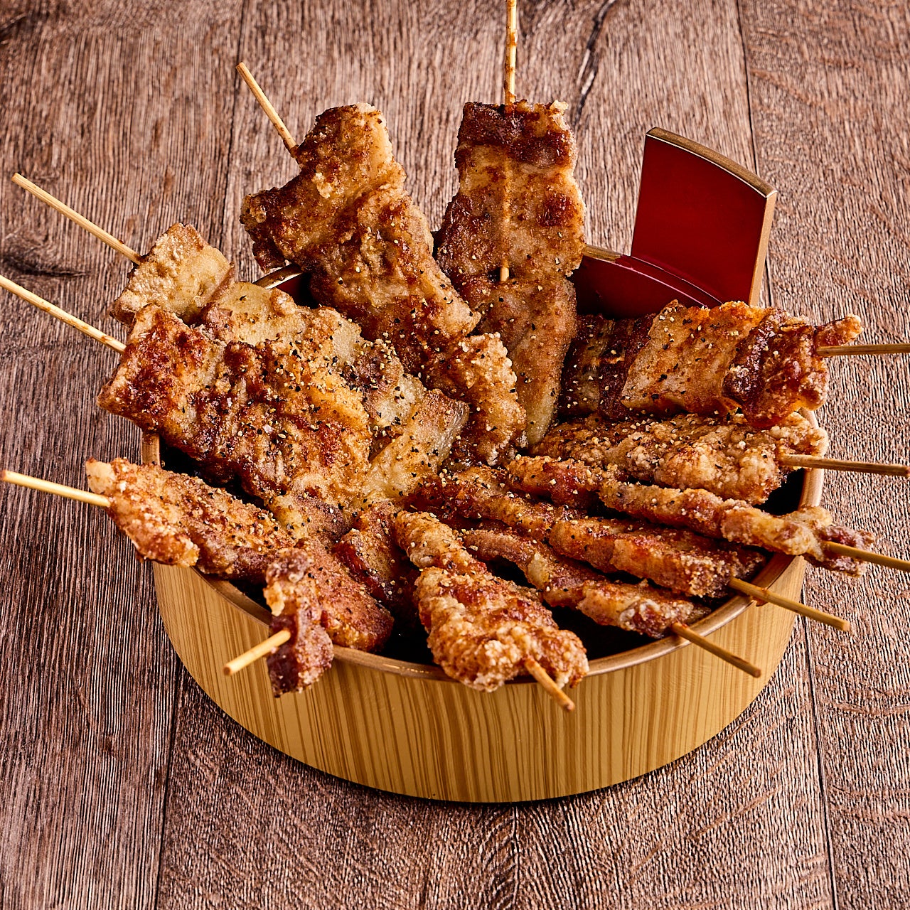 赤字覚悟」立川に激安「サケキタル。」爆誕！必食🍻