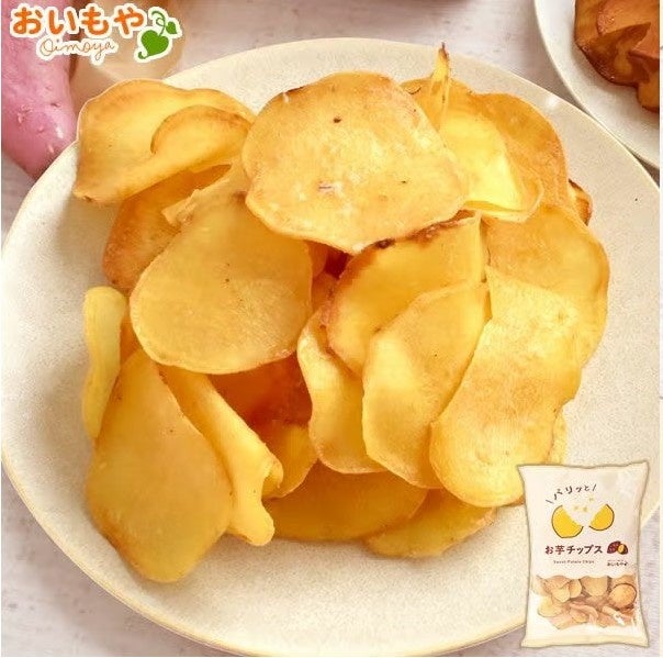 超話題！「おいもや」三重初上陸！全国うまいもの大会で必食🍠🔥