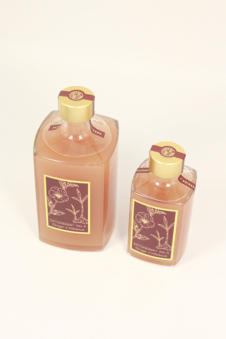 激ウマ確定!SATONOWA No.4金賞酒をグルメショーで