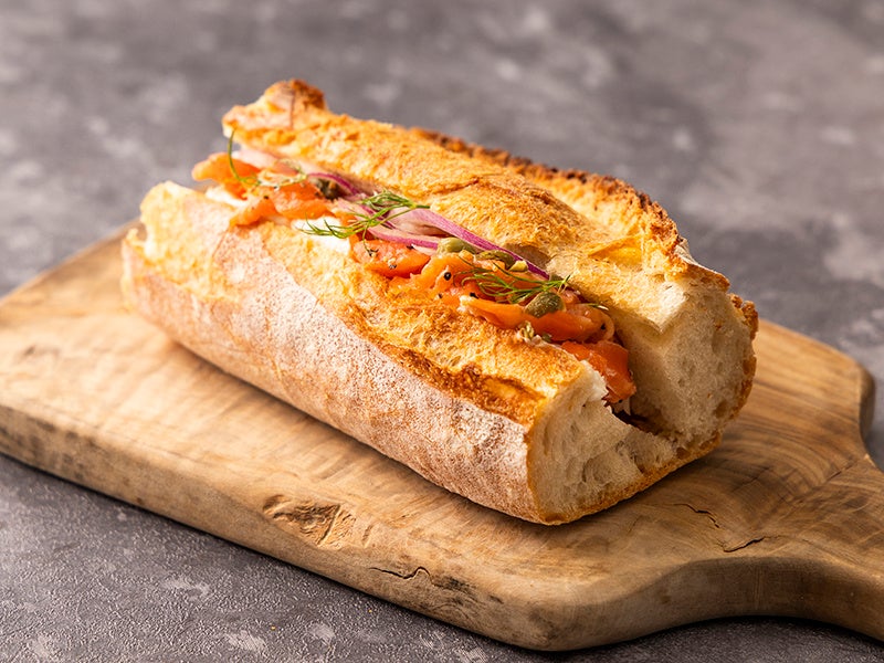M.O.F級ベーカリー爆誕!有楽町で必食パン🍞✨