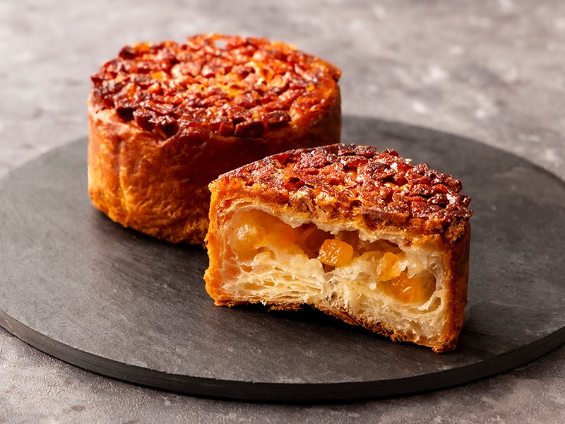 M.O.F級ベーカリー爆誕!有楽町で必食パン🍞✨