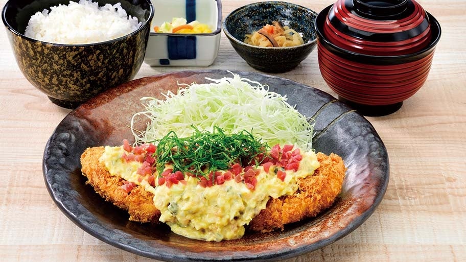 いっちょう入賞デミカツ丼！激ウマ確定🏆✨