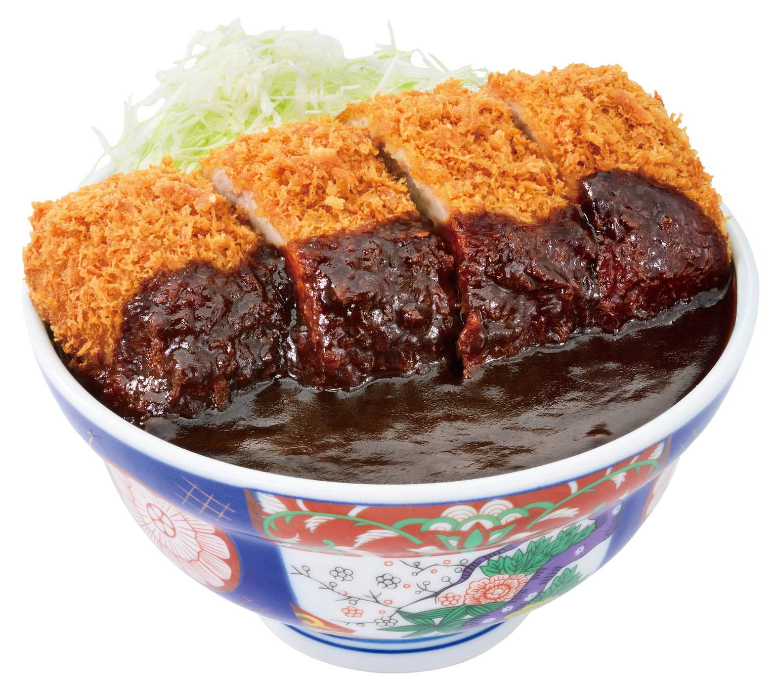 いっちょう入賞デミカツ丼！激ウマ確定🏆✨