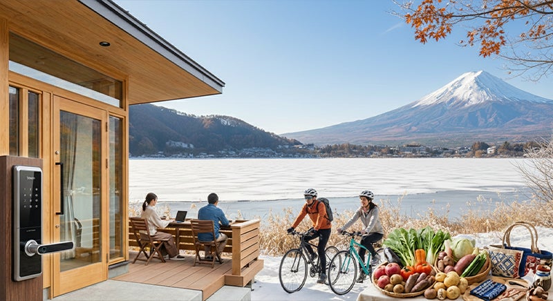 激ウマ確定！富士山麓グルメ巡りが進化！🗻😋