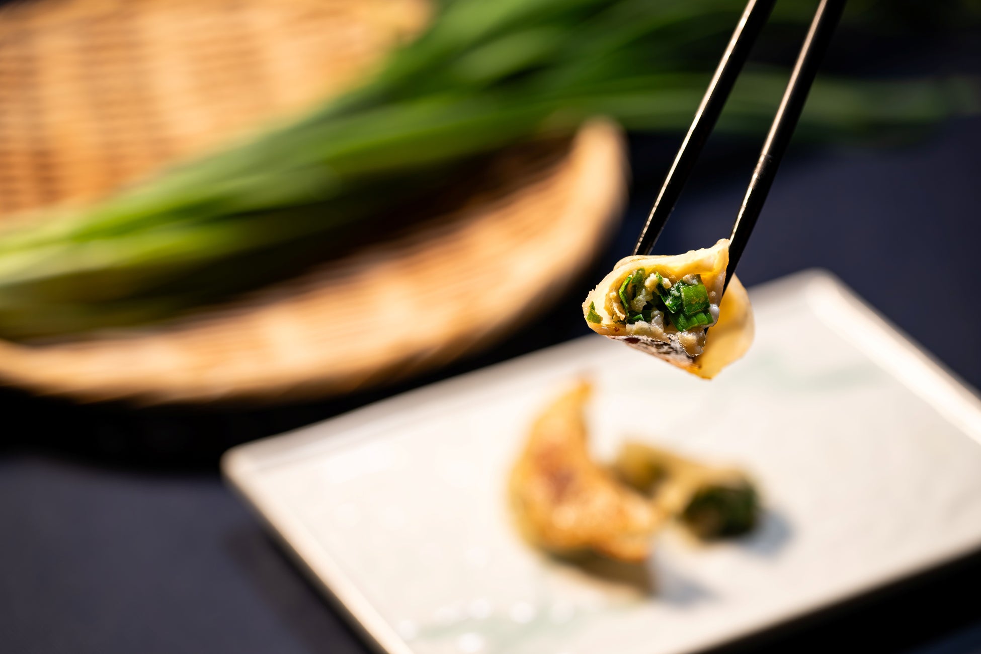 必食！肉太郎の新作「韮華餃子」8/5発売で激ウマ確定🥟🤤