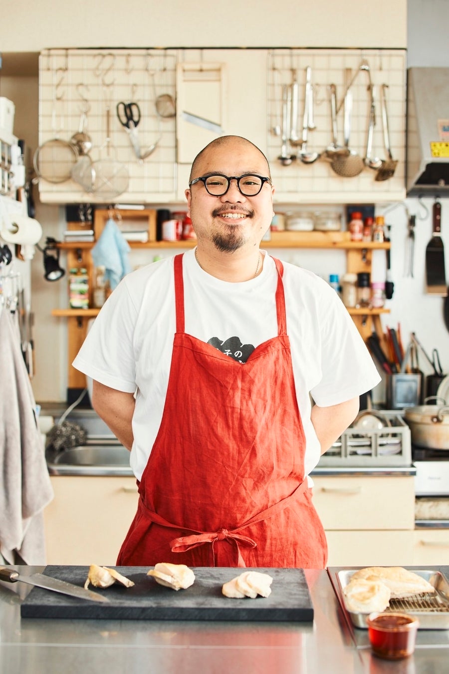 必食！肉太郎の新作「韮華餃子」8/5発売で激ウマ確定🥟🤤