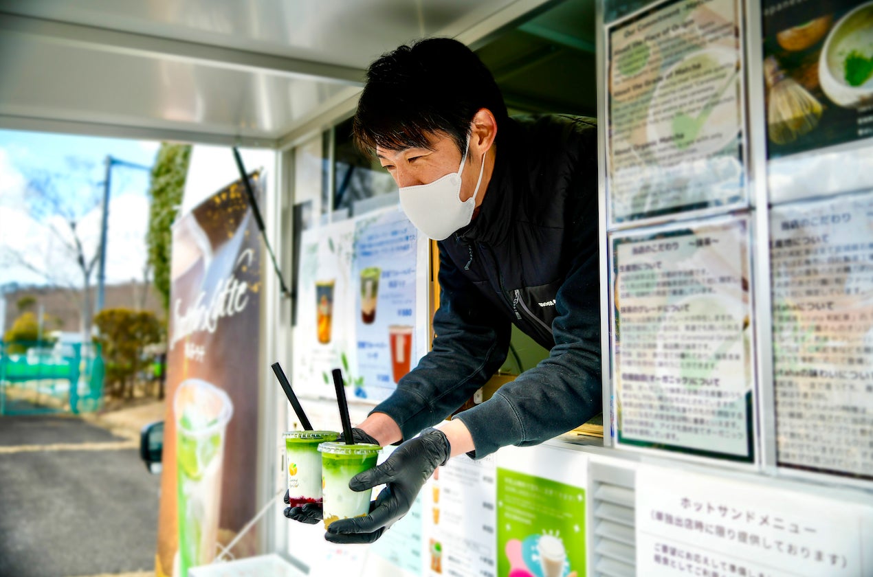 元公務員発！おうち抹茶セット✨プロの味で激ウマ確定🍵