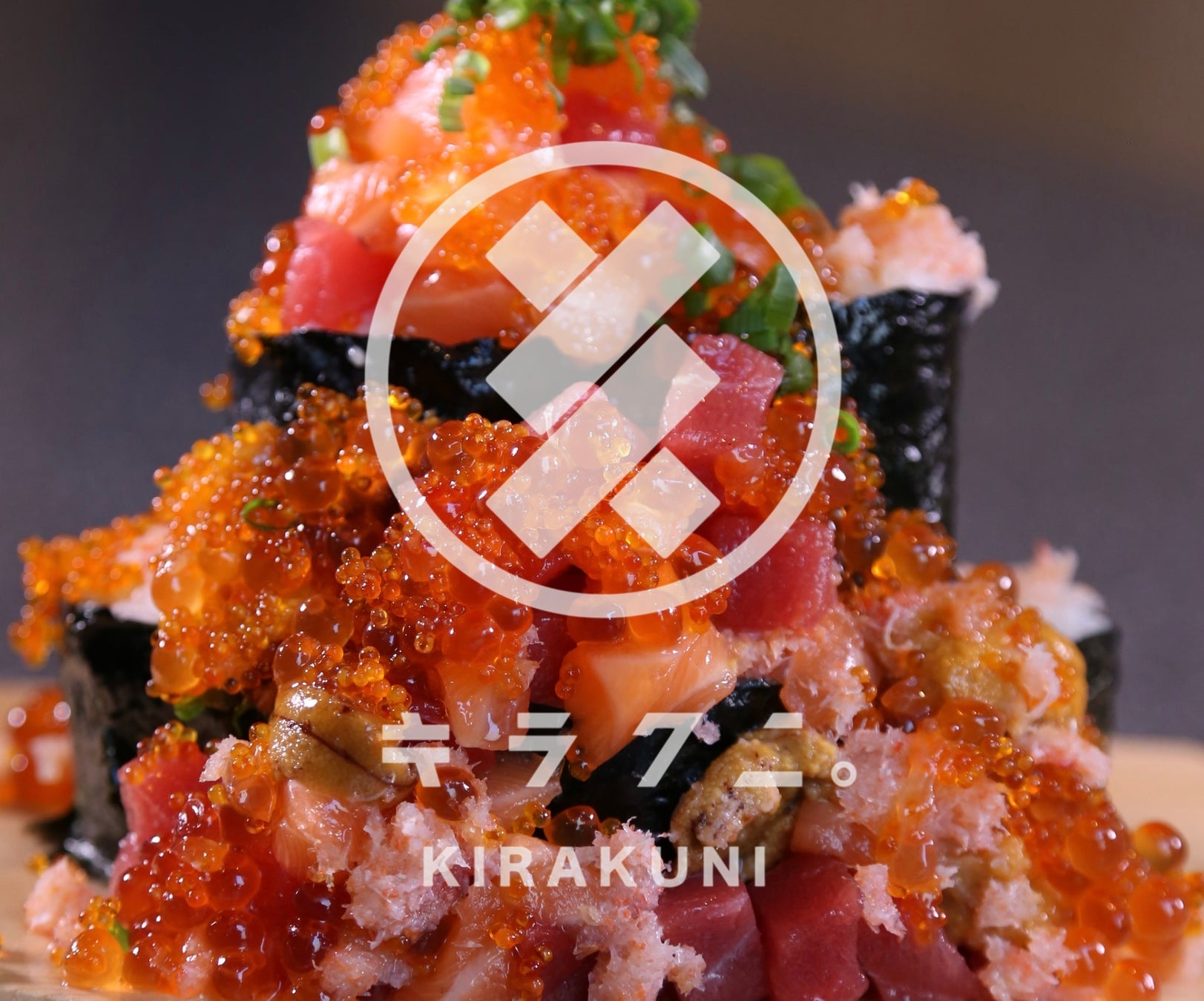 岐阜に激ウマ海鮮爆誕！「キラクニ。」玉宮店、必食確定🍣✨