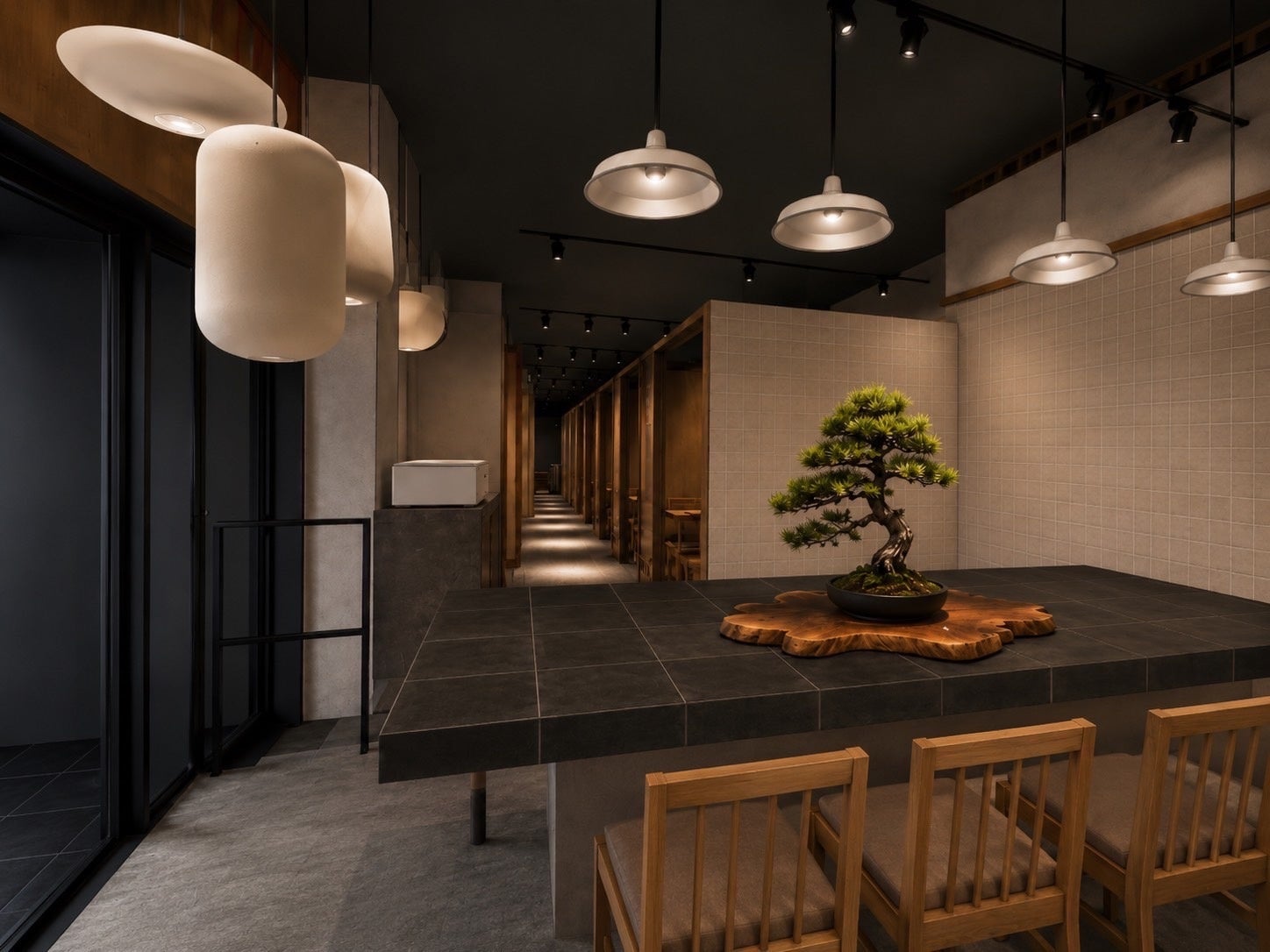 岐阜に激ウマ海鮮爆誕！「キラクニ。」玉宮店、必食確定🍣✨
