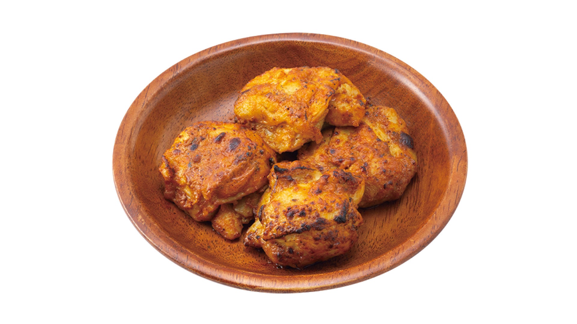 Dishers夏限定🇮🇳🍛激ウマ確定！本格チキンビリヤニ