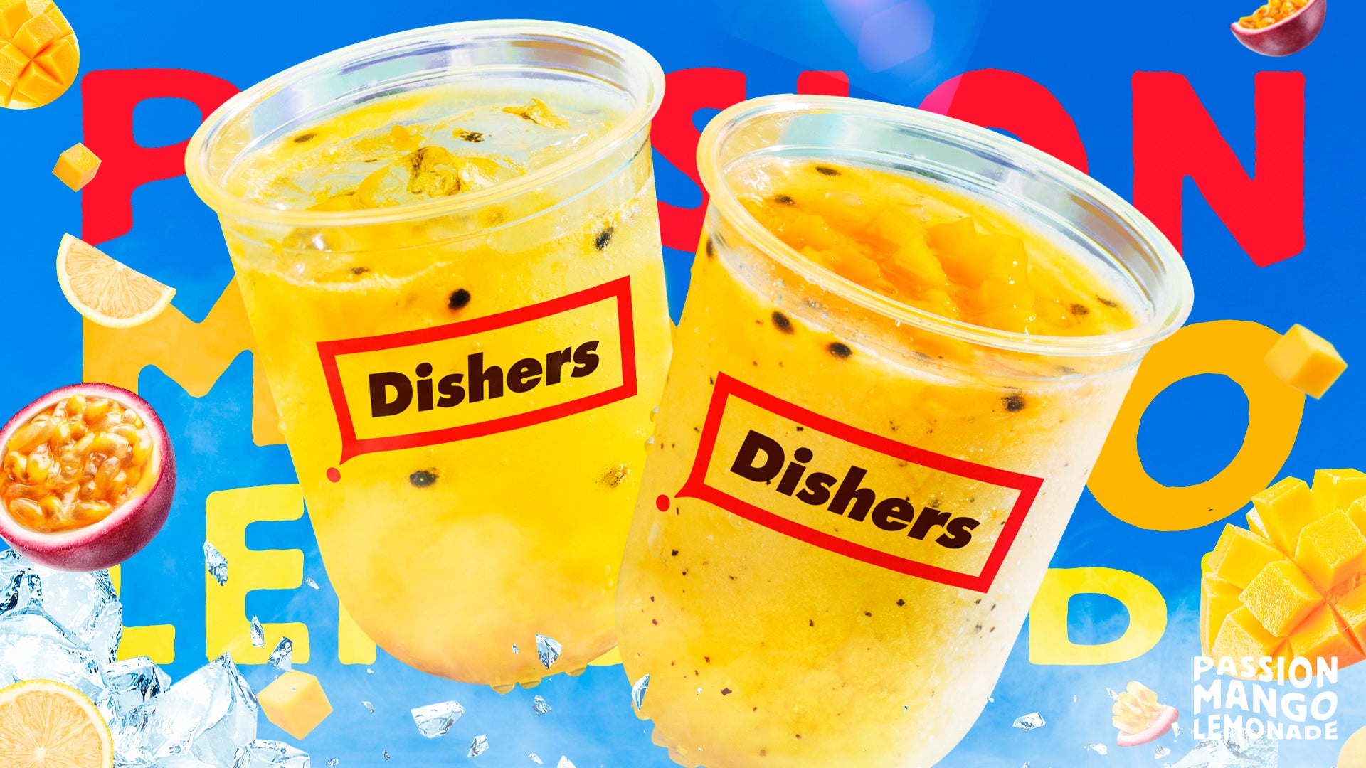 Dishers夏限定🇮🇳🍛激ウマ確定！本格チキンビリヤニ
