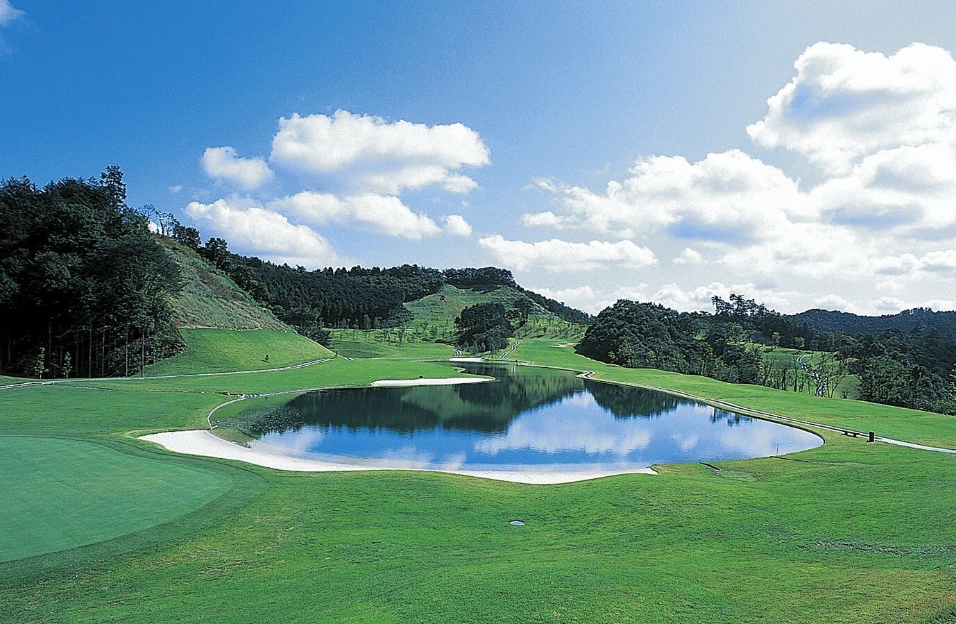 吉野家チャレンジホール爆誕!ゴルフ場で激ウマ確定🍚⛳️