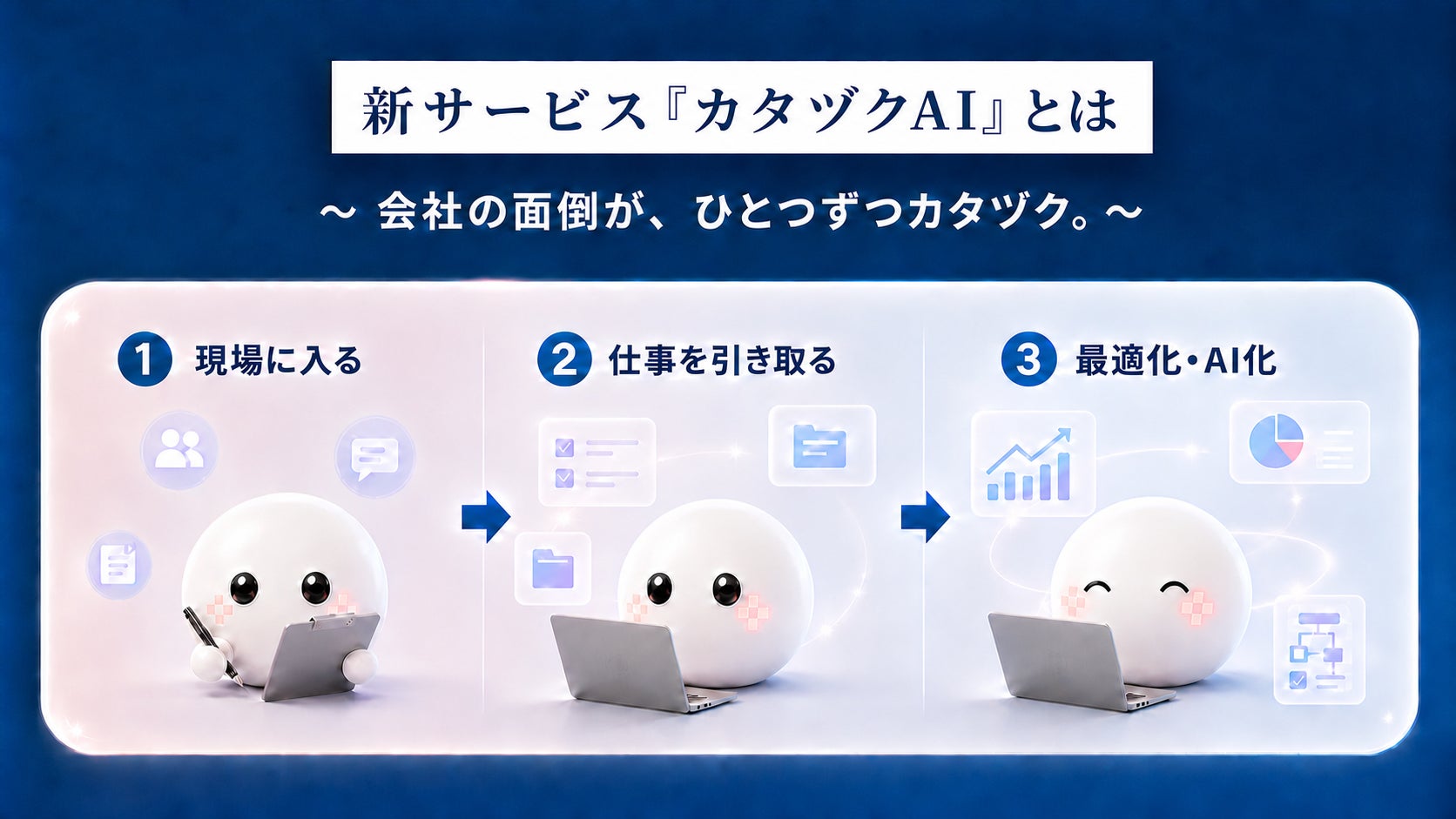 超話題!カタヅクAIで時間確保!必食グルメ探訪へGO🤩😋