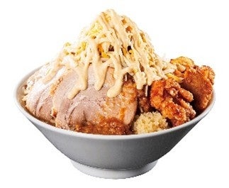 魁力屋1.5kg超え!背徳モンスター爆誕!激ウマ確定🍜