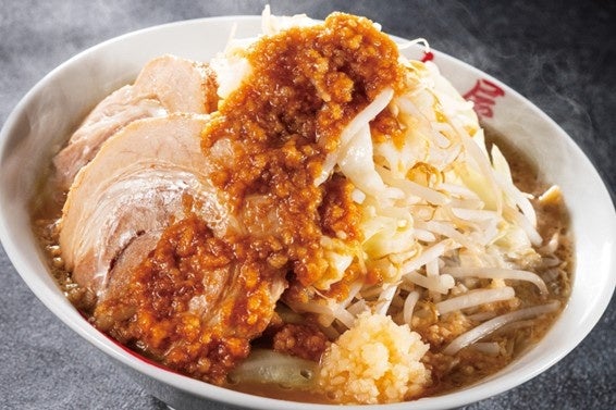 魁力屋1.5kg超え!背徳モンスター爆誕!激ウマ確定🍜