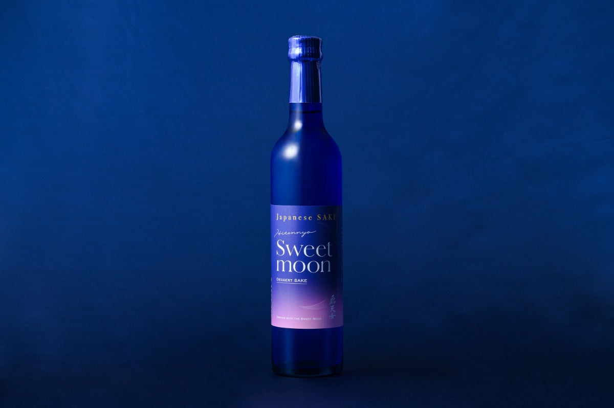 絵から始まった日本酒「飛天女」🍶激ウマ新体験をECで✨