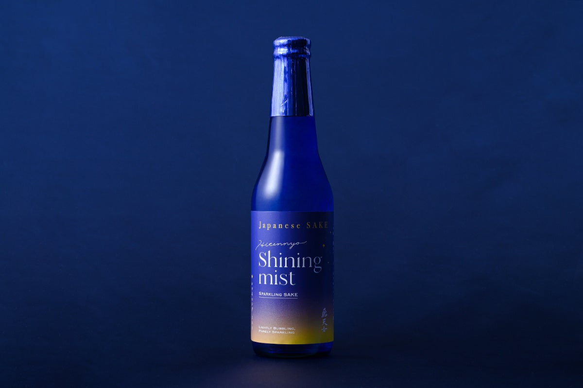 絵から始まった日本酒「飛天女」🍶激ウマ新体験をECで✨