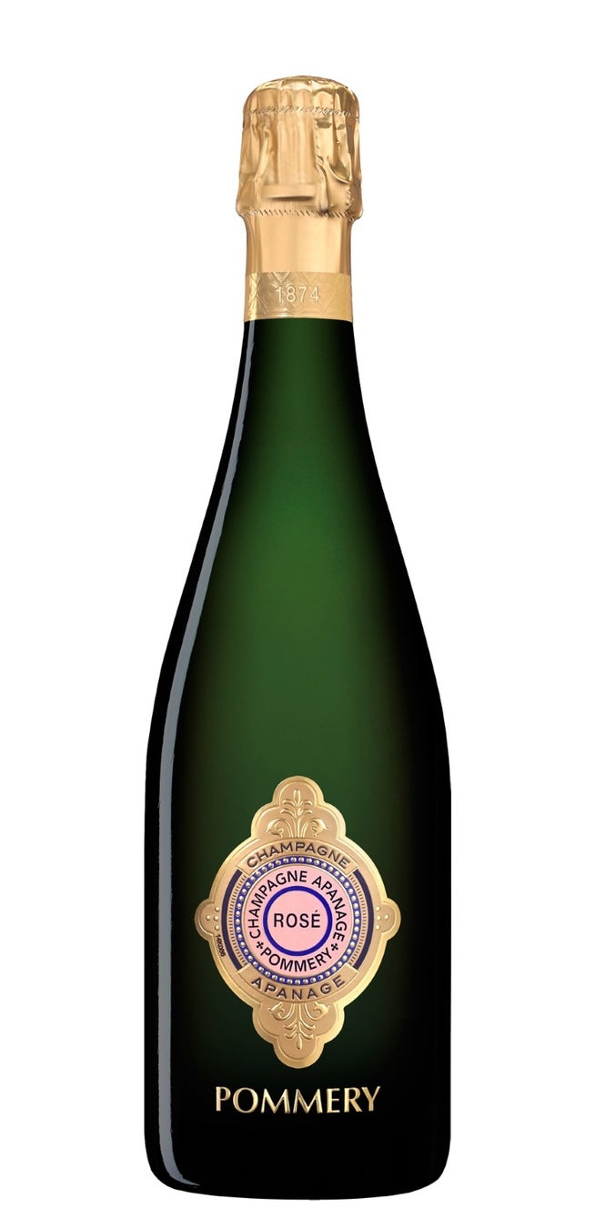 ヤバい💖ポメリー新ロゼ爆誕!2026年発売の必飲シャンパン🍾
