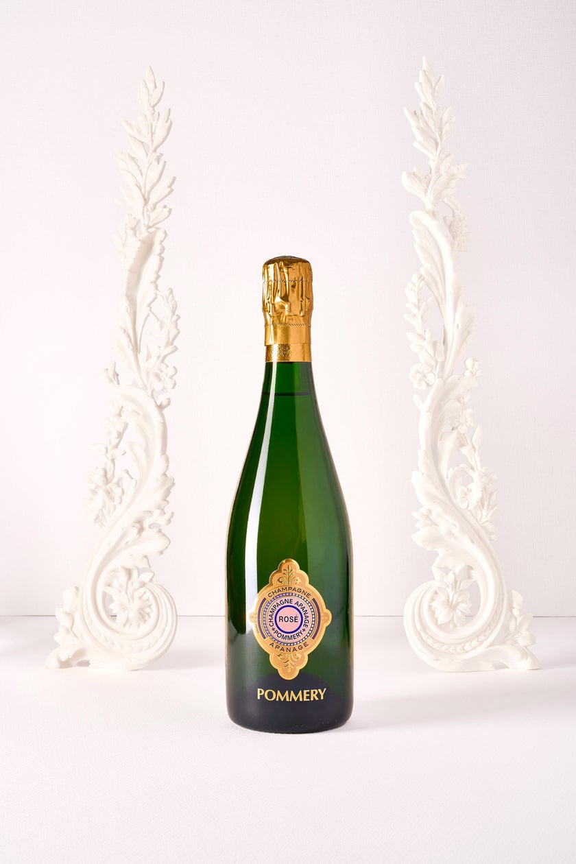 ヤバい💖ポメリー新ロゼ爆誕!2026年発売の必飲シャンパン🍾