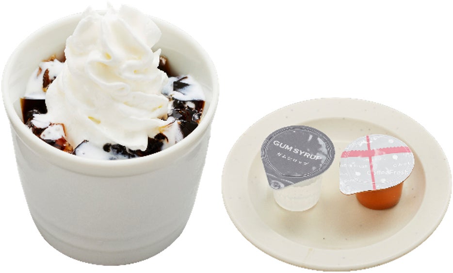 かっぱ寿司が本気!? 紅茶スイーツ必食☕✨