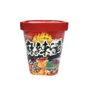 超話題🔥医食同源『麻辣唐揚げ』新登場!激ウマ確定