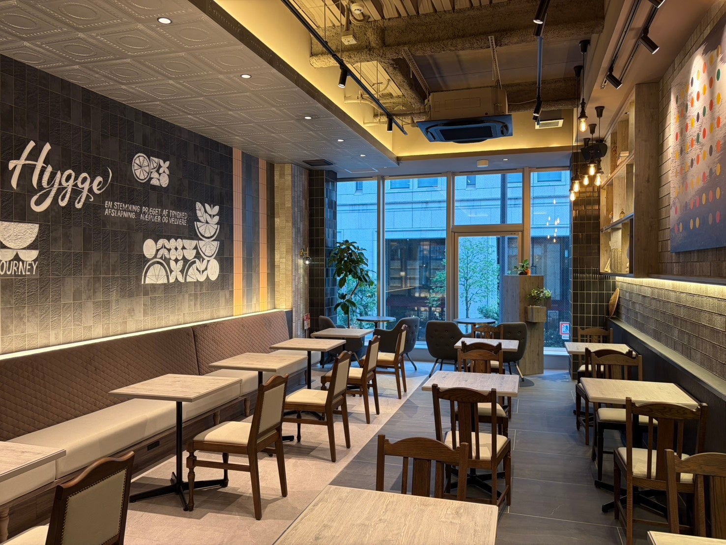 大阪本町🍋旅する柑橘カフェOPEN！激ウマ確定で超話題✨