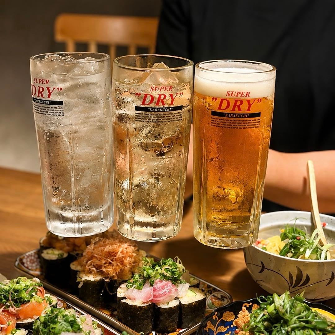 京都タワー8/5新店「みちしるべ」京おでん＆寿司が激ウマ確定