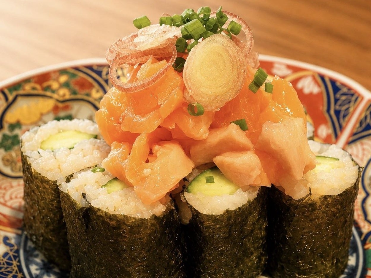 京都タワー8/5新店「みちしるべ」京おでん＆寿司が激ウマ確定