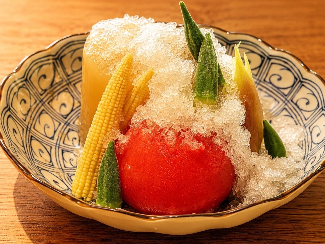 京都タワー8/5新店「みちしるべ」京おでん＆寿司が激ウマ確定