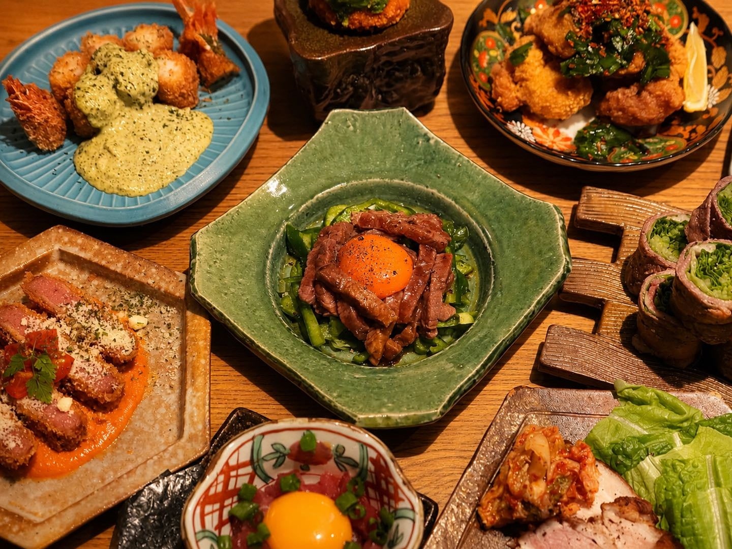 京都タワー直結！あかり堂8/10爆誕🎉 激ウマ創作は必食😋
