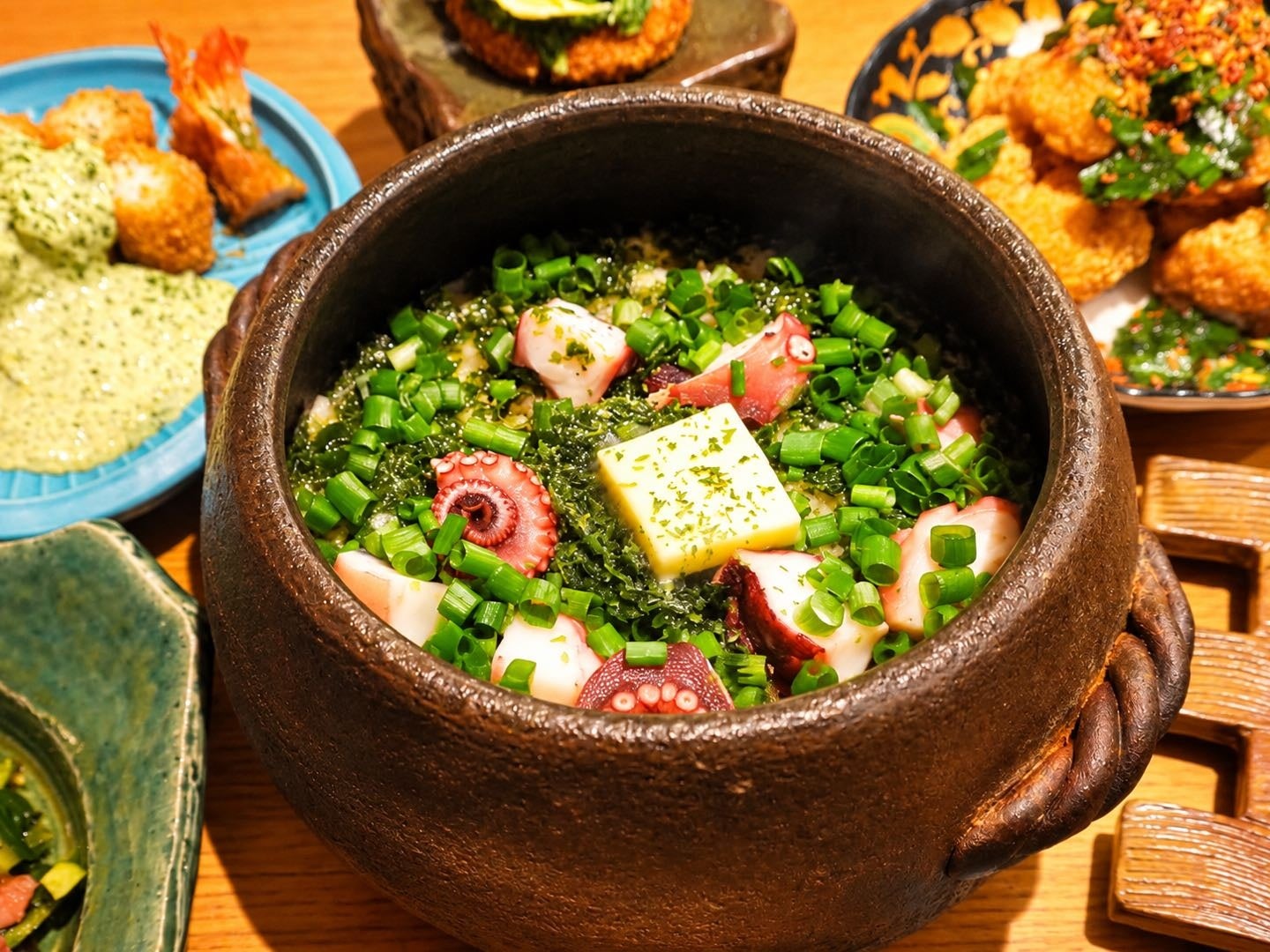 京都タワー直結！あかり堂8/10爆誕🎉 激ウマ創作は必食😋