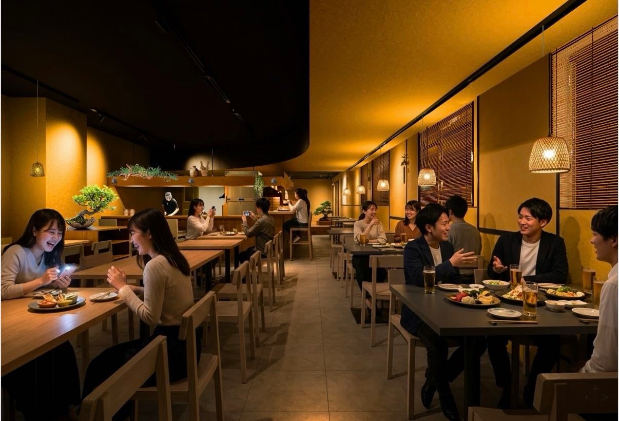 京都タワー直結！あかり堂8/10爆誕🎉 激ウマ創作は必食😋