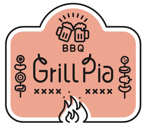 激ウマ確定！池袋アーモンドまみれBBQ🔥ビタミンEかき氷も必
