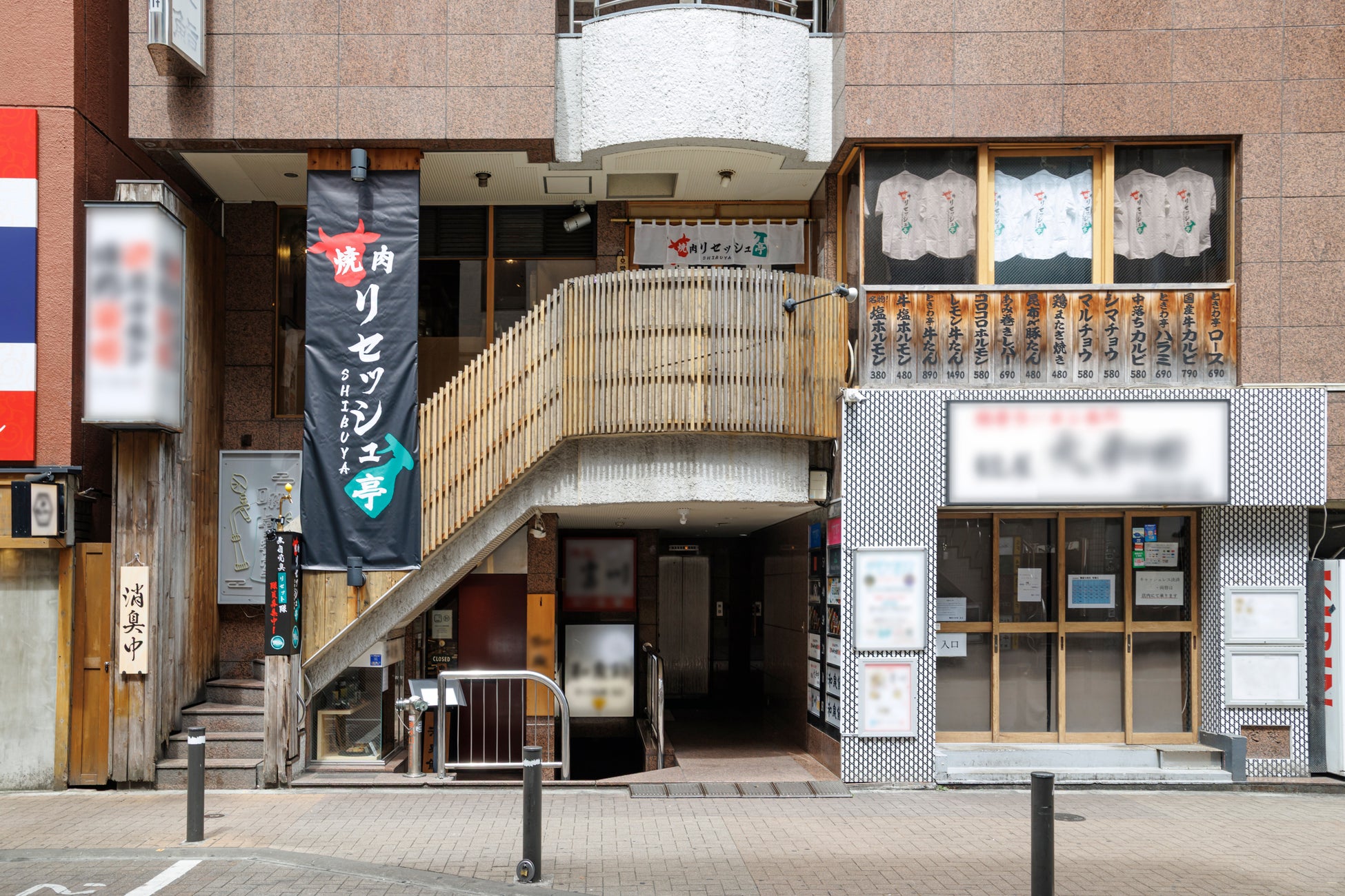 超話題！焼肉リセッシュ亭、閉店前に必食だよ🚨