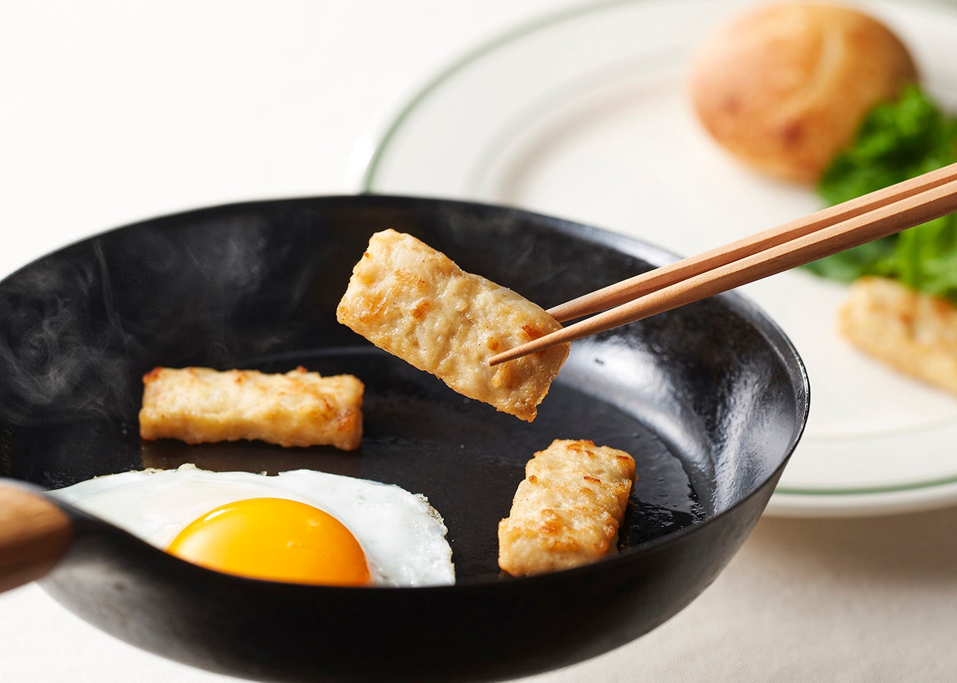 秋川牧園のポテトチキン！激ウマ確定😋🍗