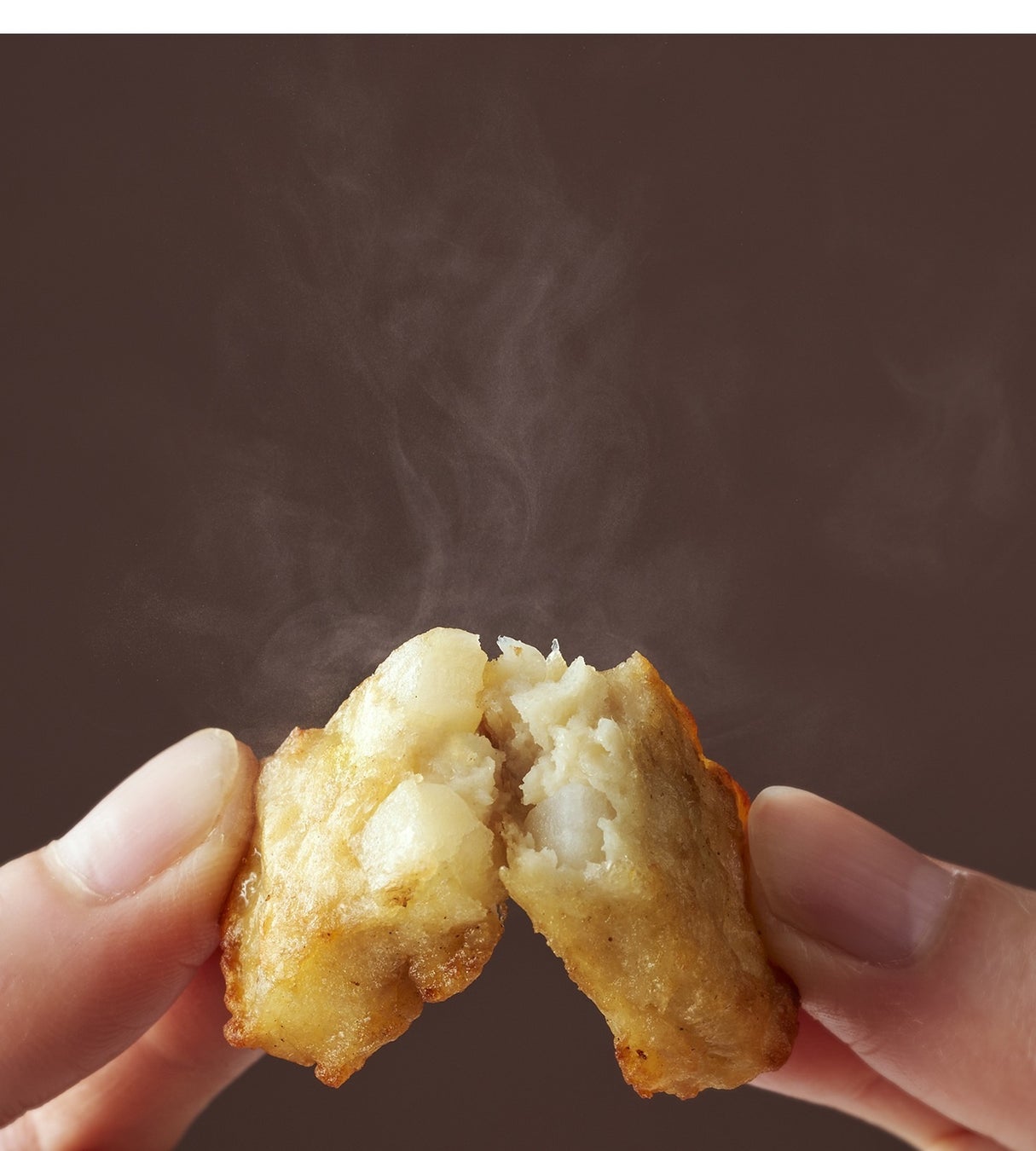 秋川牧園のポテトチキン！激ウマ確定😋🍗