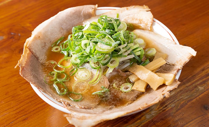 超話題!神戸第一旭55周年✨学べる激ウマラーメン必食🍜
