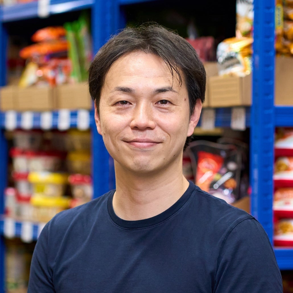 WASO「必見」！海外で売れる日本食データが衝撃公開✨