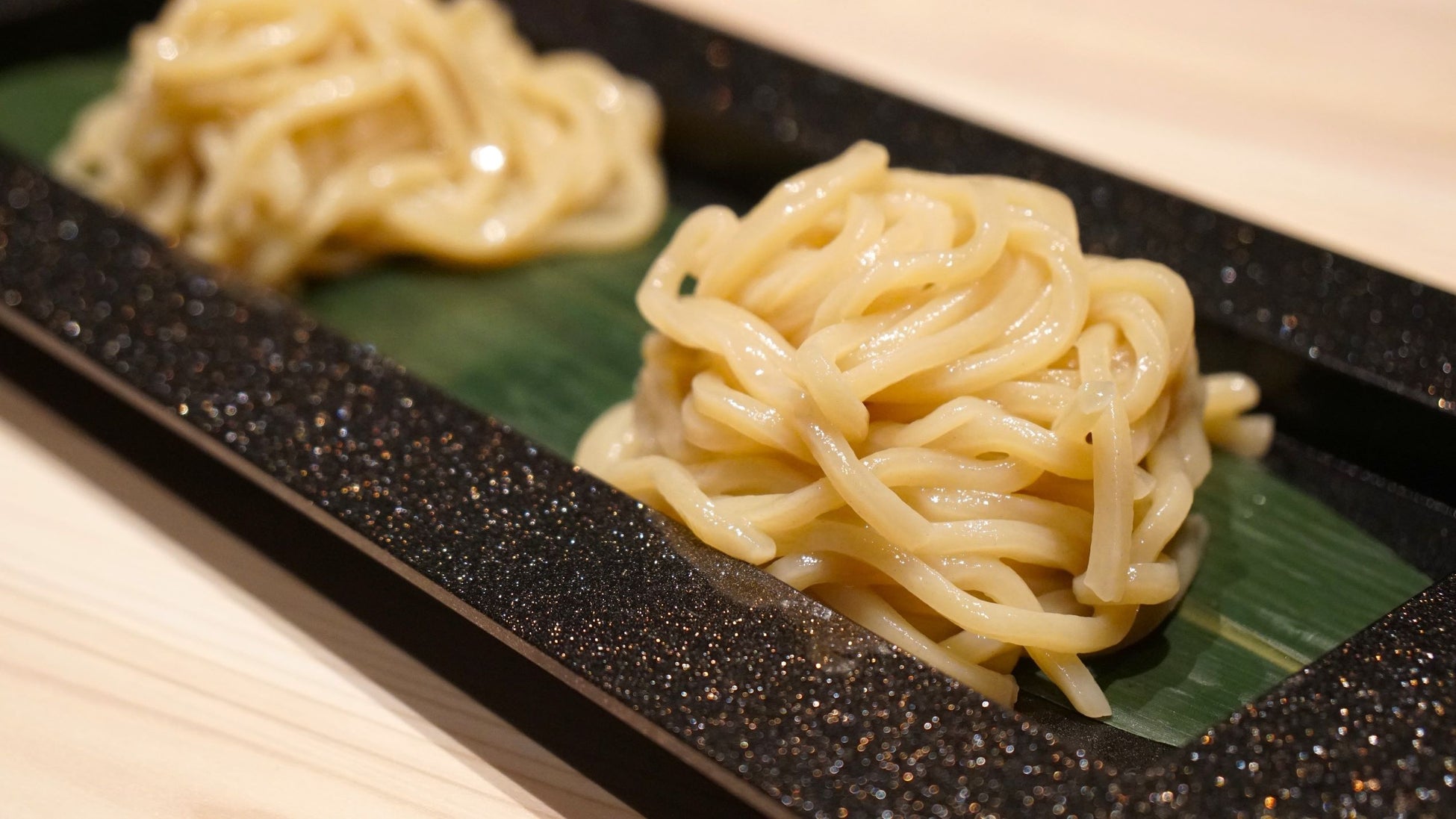 代官山古民家龍樹！本気開発の濃厚つけ麺は激ウマ確定🍜✨
