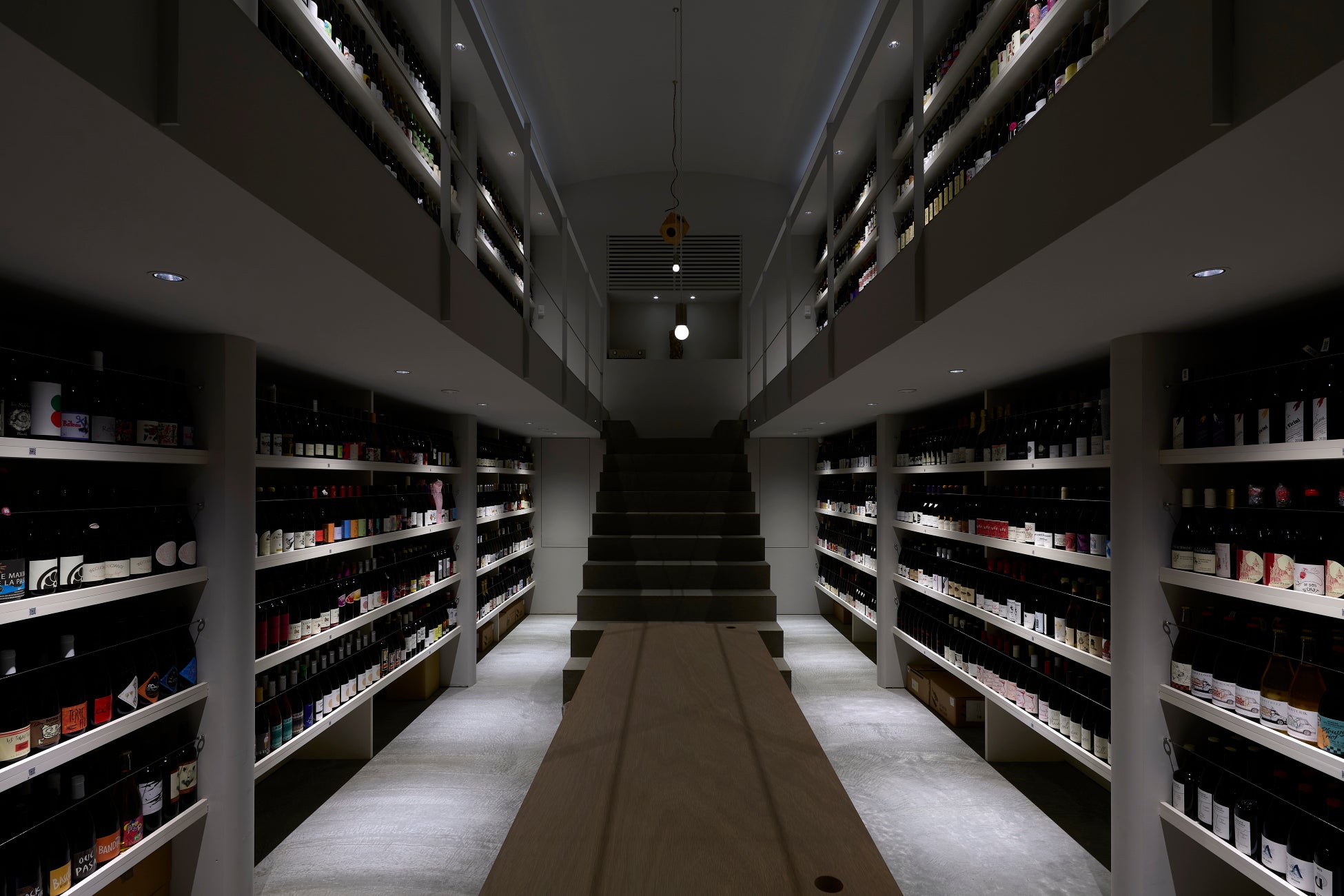名古屋「サリュ」超話題！日常ワイン大量追加🍷✨