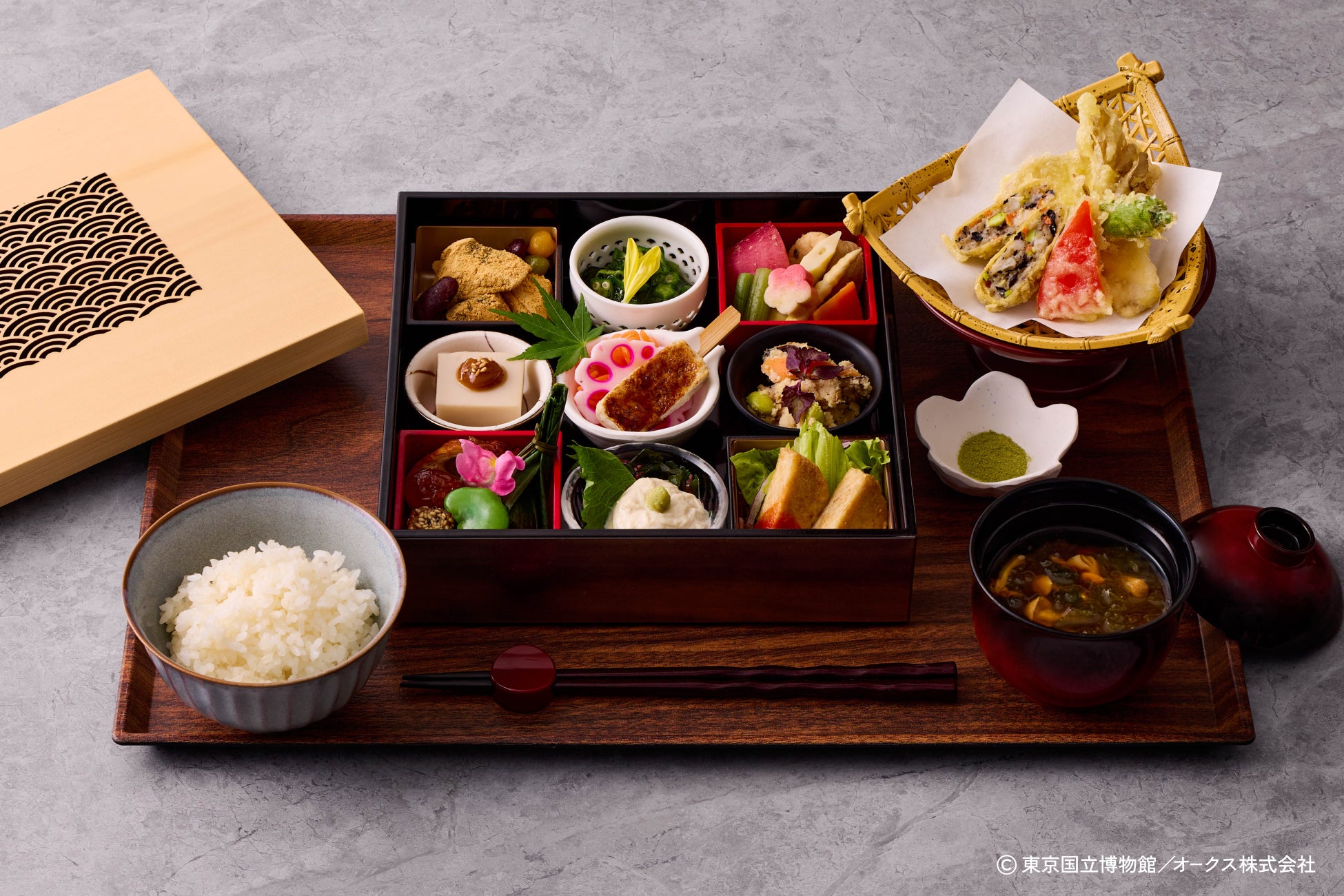 東京国立博物館に激ウマ確定！新3店舗オープン🍴✨