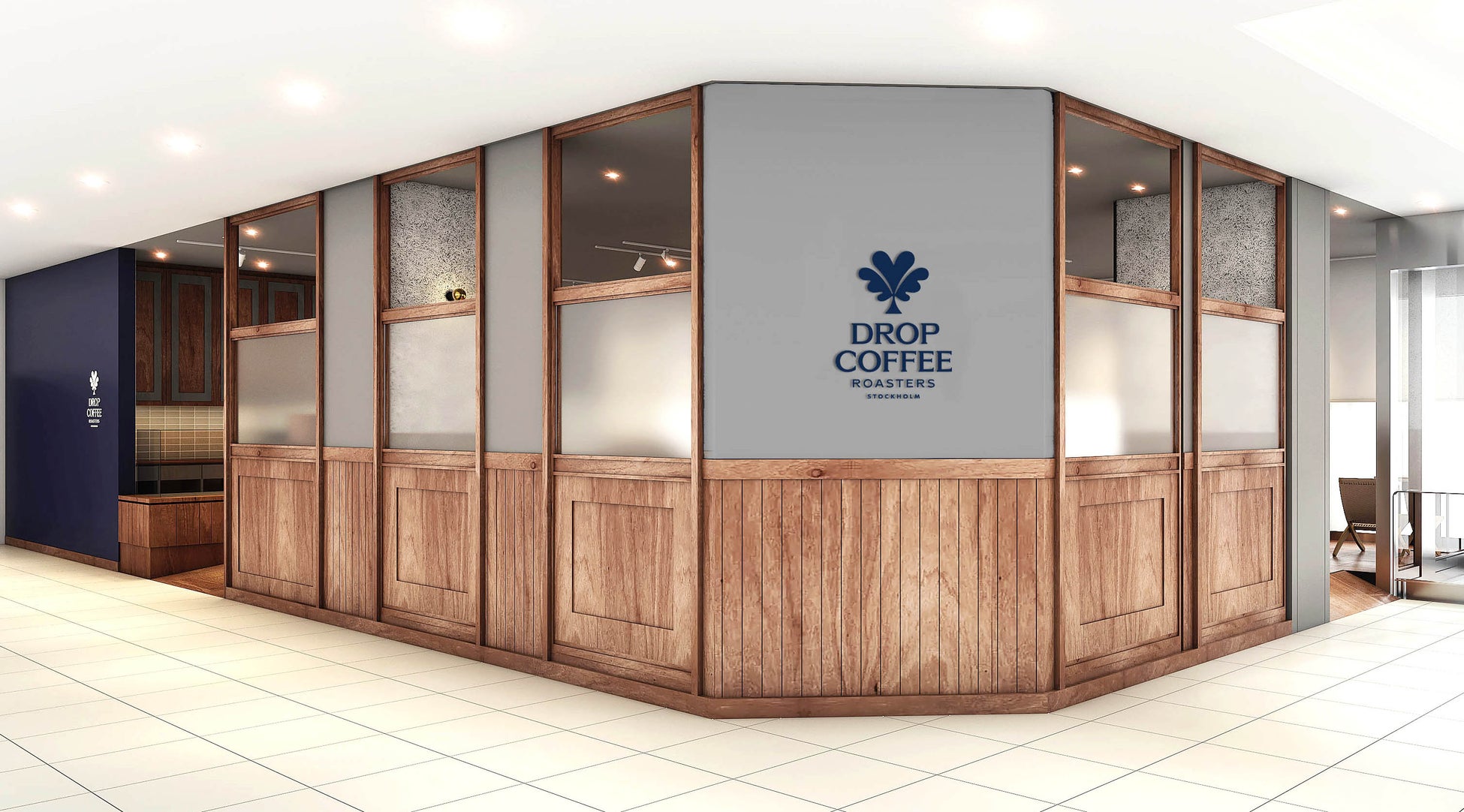 世界が熱狂！Drop Coffee日本初上陸🎉激ウマ確定のス