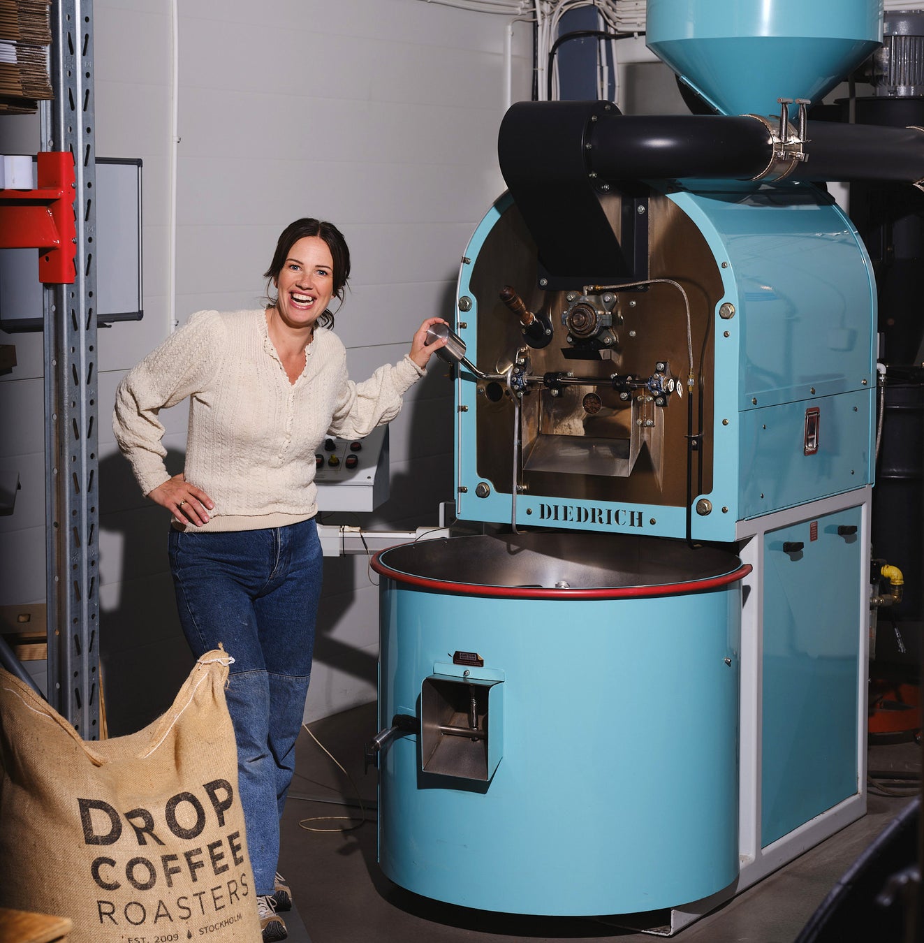 世界が熱狂！Drop Coffee日本初上陸🎉激ウマ確定のス