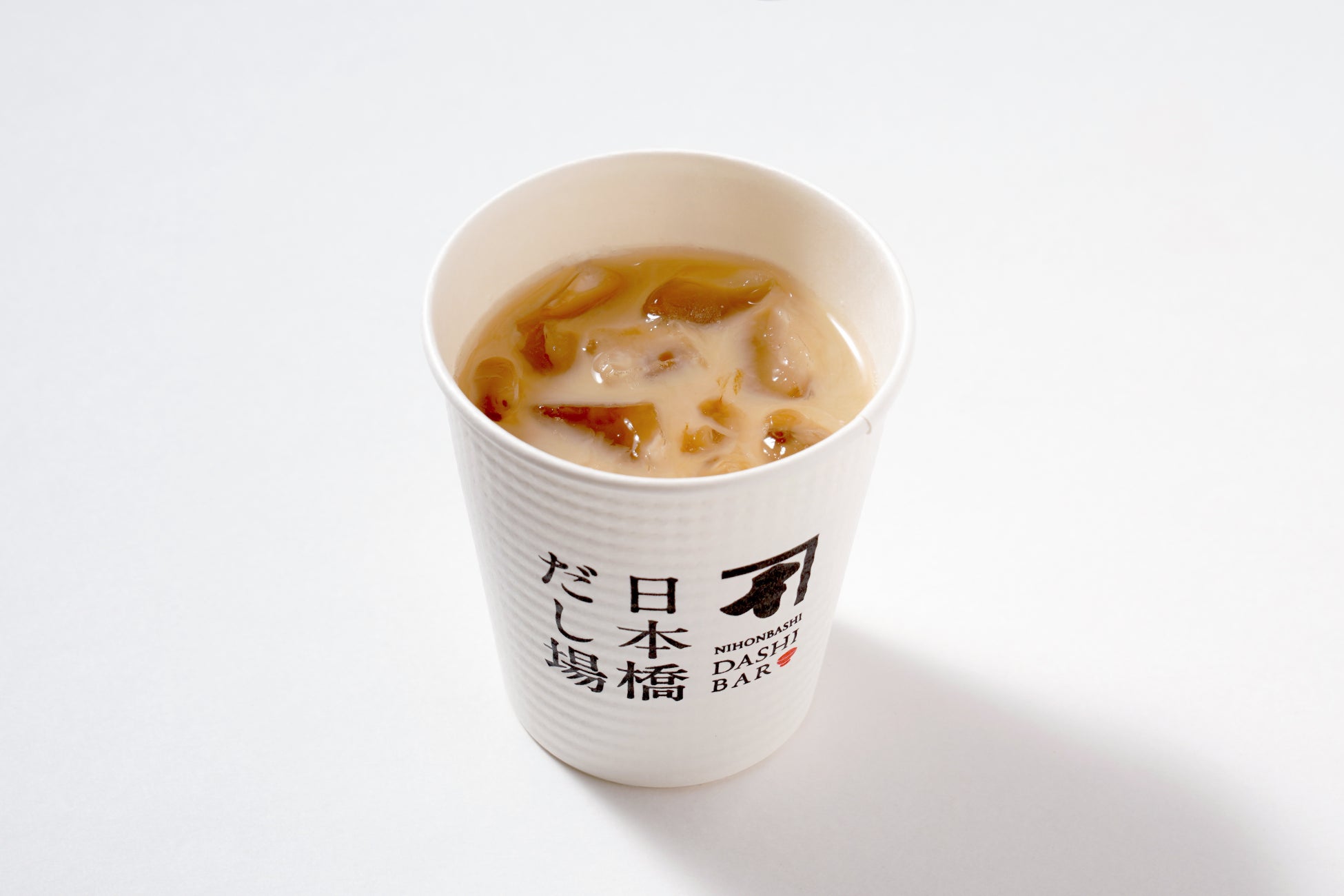 🇯🇵×🇹🇼奇跡コラボ！日本橋だし場ジーロー飯が超話題！✨