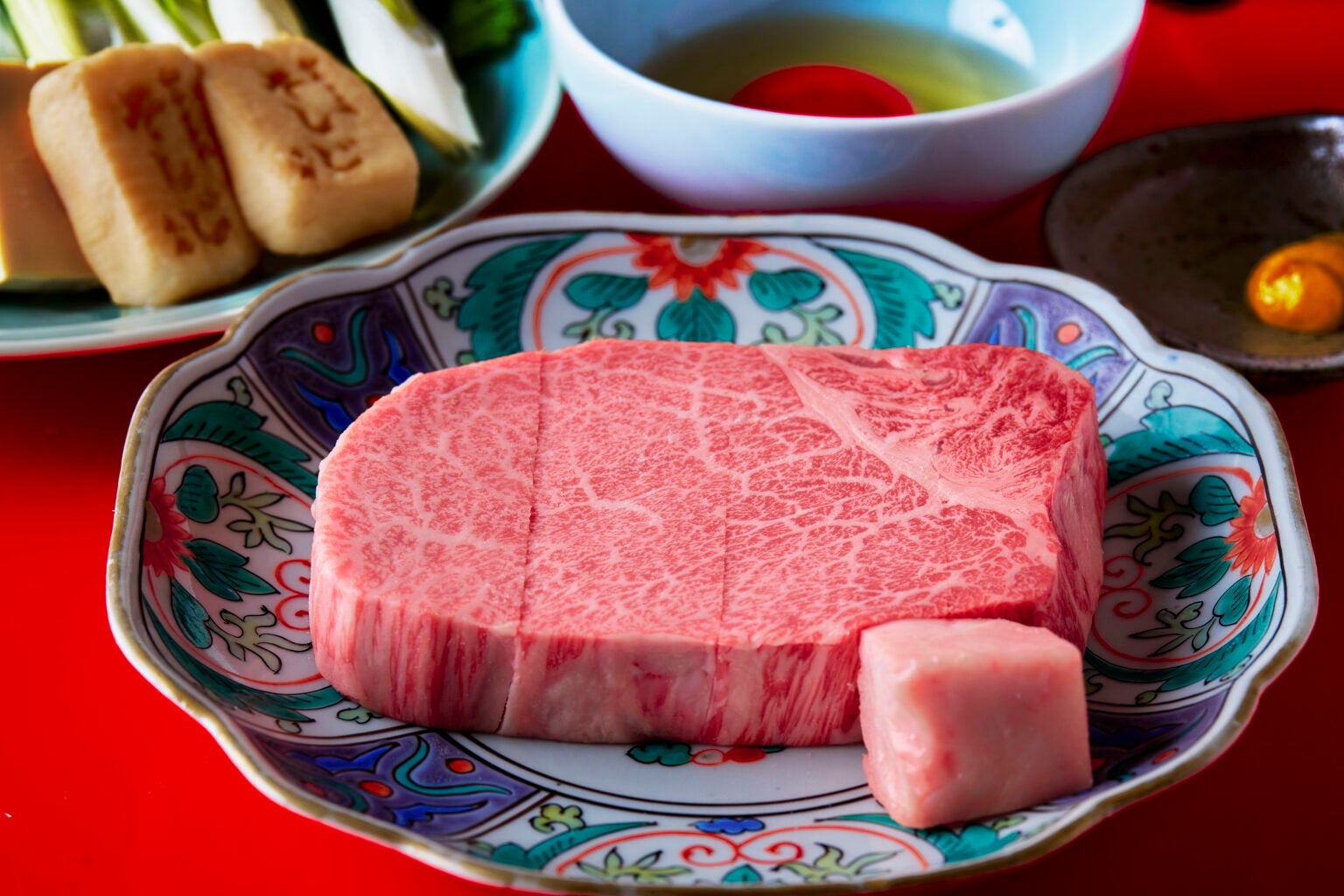 新店速報📢本郷「そしじ上」A5個室すき焼が激ウマ確定🥩