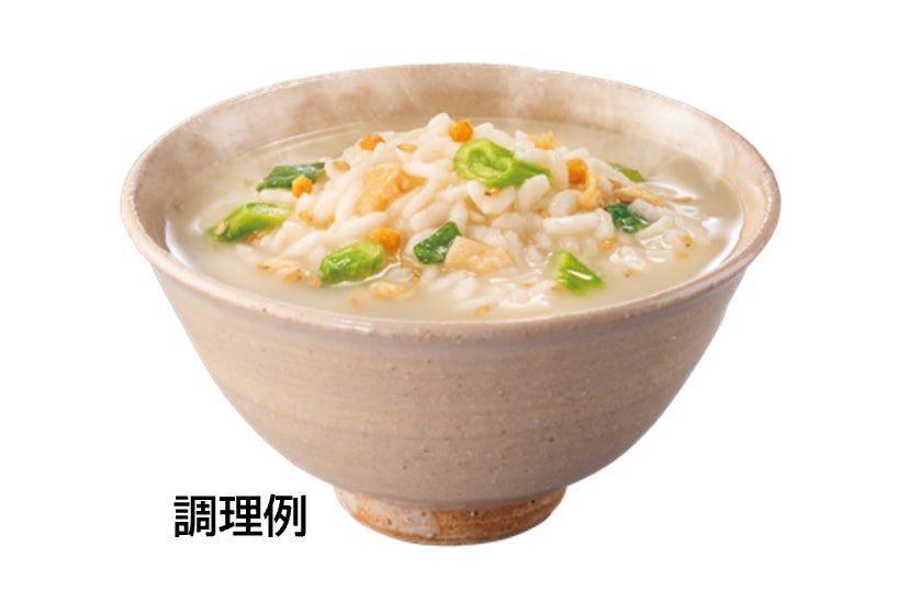 タイパ＆癒やしに神！永谷園「鯛だし茶づけ」必食😋🍵