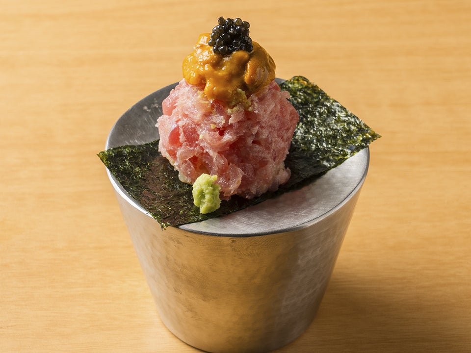 茨城初✨水戸駅前『にのや』🍣必食!寿司&おでん