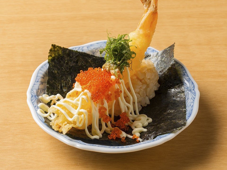 茨城初✨水戸駅前『にのや』🍣必食!寿司&おでん