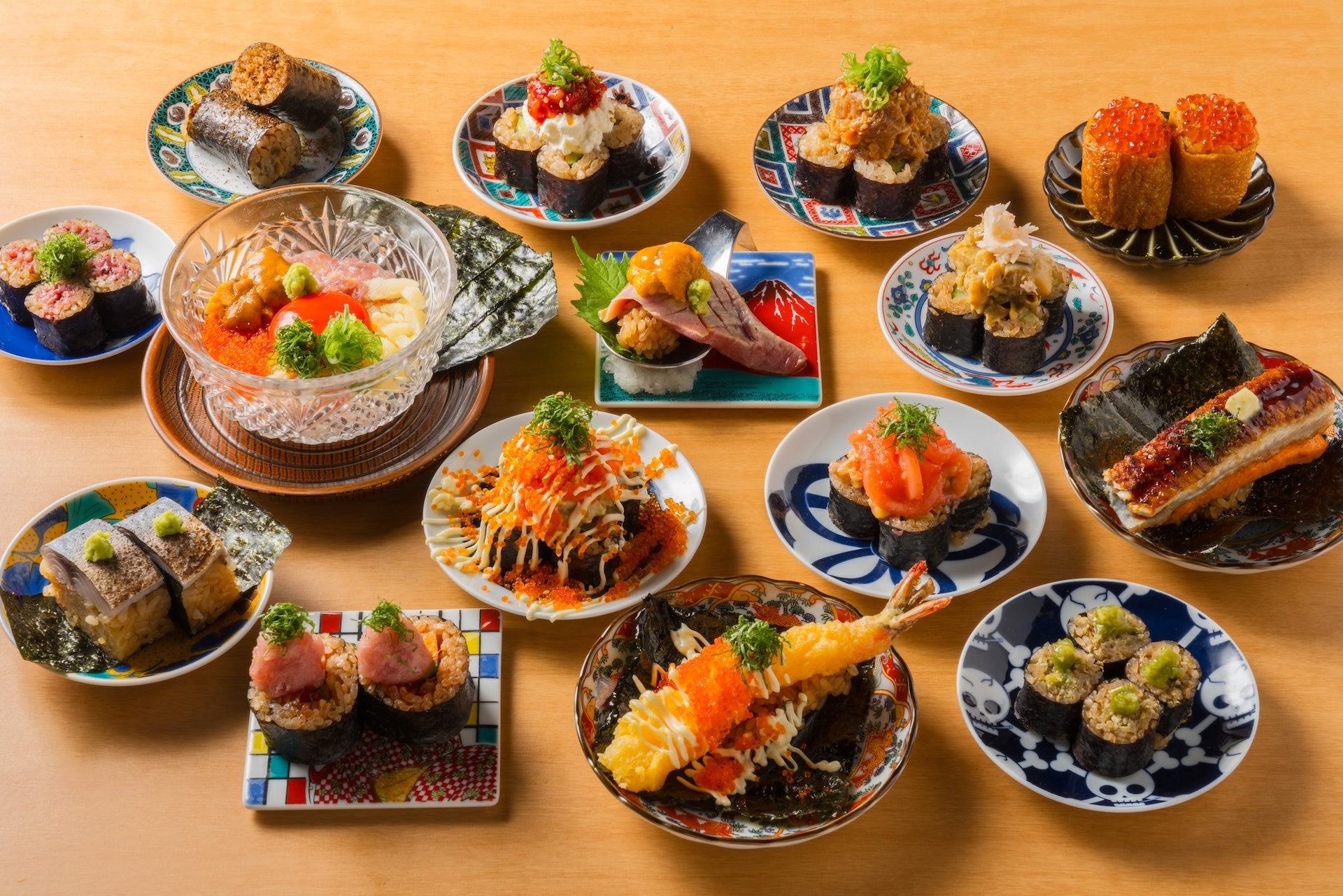 茨城初✨水戸駅前『にのや』🍣必食!寿司&おでん